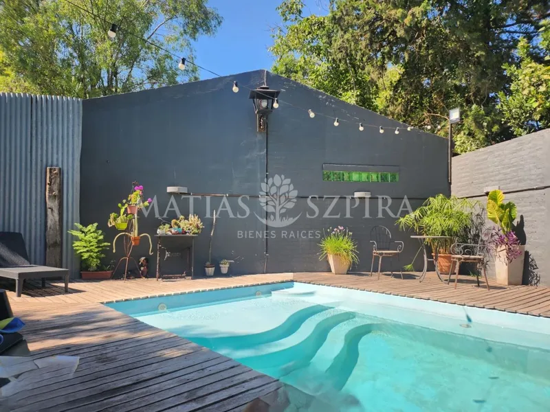 Casa en venta · Haras Myriam, Barrio Parque Leloir, Ituzaingó, GBA Oeste, Provincia de Buenos Aires