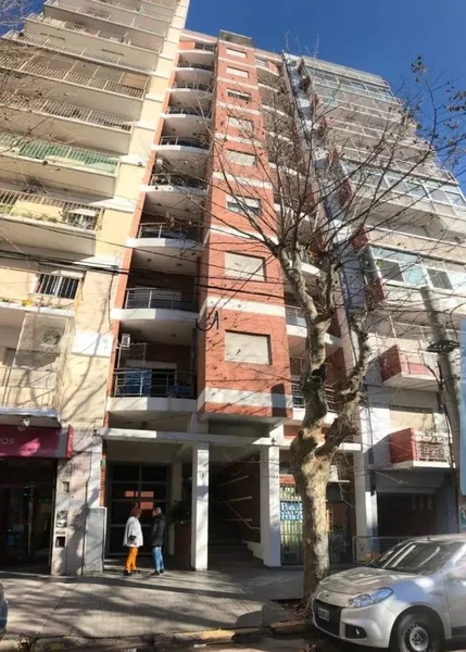 Departamento en alquiler · Ramos Mejia Norte, Ramos Mejia, La Matanza, GBA Oeste, Provincia de Buenos Aires
