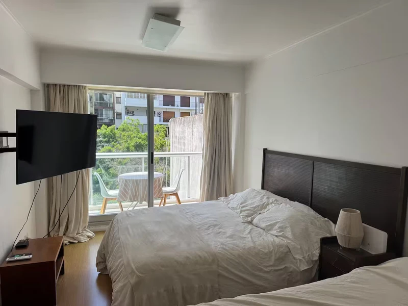 Departamento en venta · Belgrano, CABA