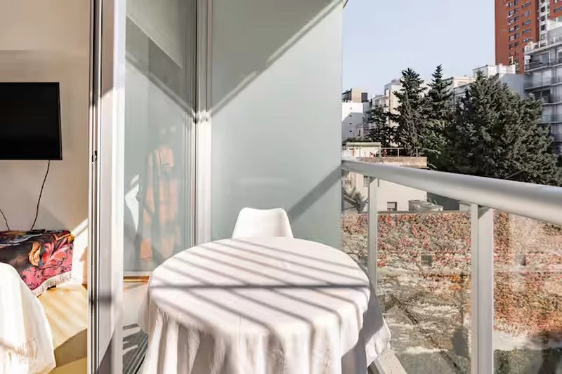 Departamento en venta · Belgrano, CABA