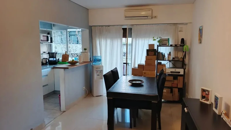 Departamento en venta · Belgrano, CABA