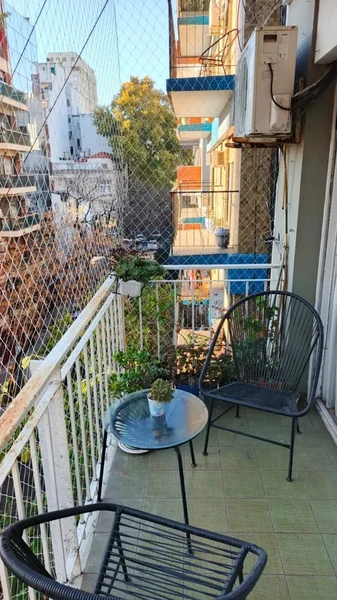 Departamento en venta · Belgrano, CABA