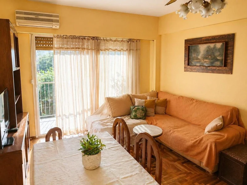Departamento en venta · Villa Crespo, CABA