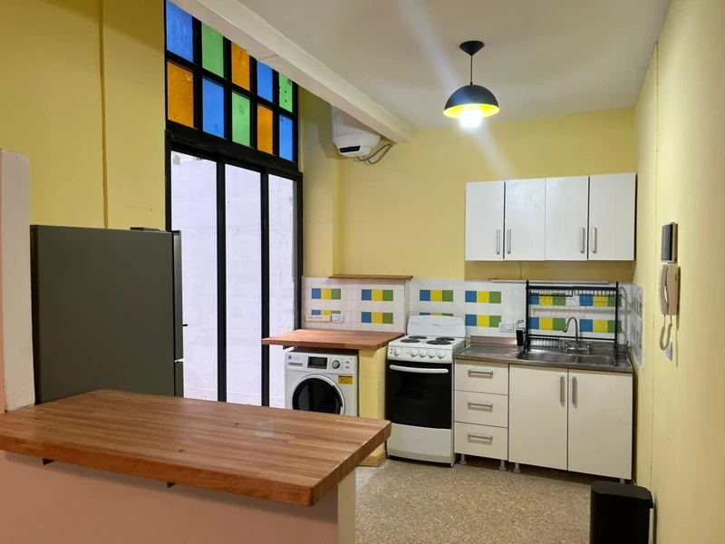 Departamento en venta · Colegiales, CABA