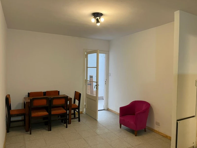 Departamento en venta · Colegiales, CABA