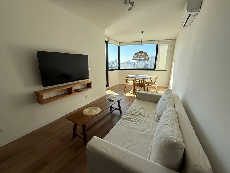 Departamento en venta · Palermo, CABA