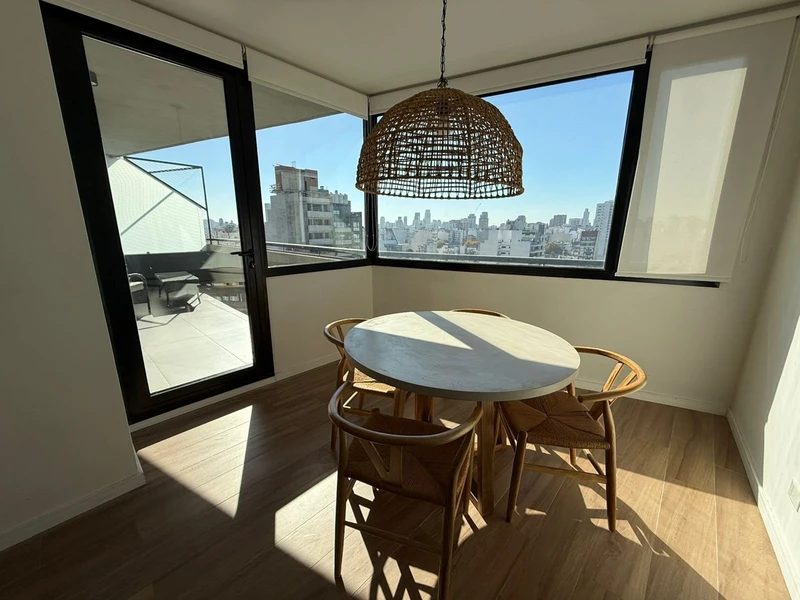 Departamento en venta · Palermo, CABA