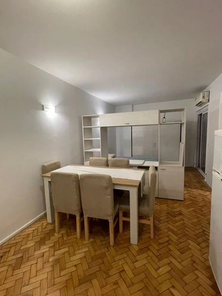 Departamento en alquiler · Recoleta, CABA