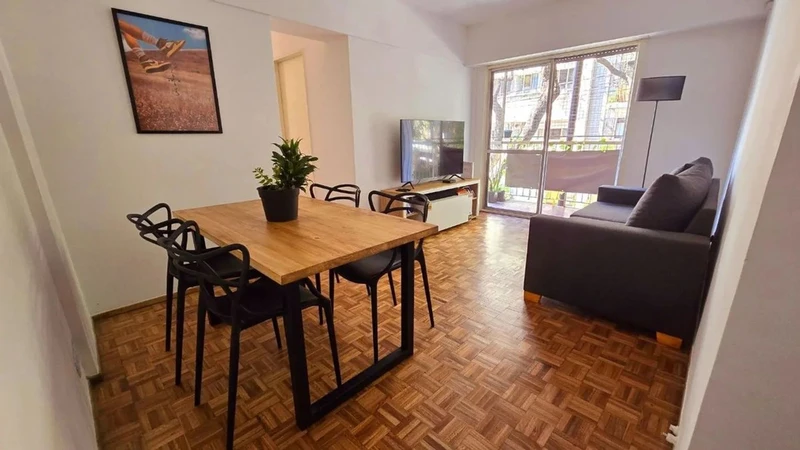 Departamento en venta · Palermo, CABA