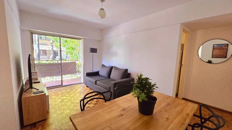 Departamento en venta · Palermo, CABA