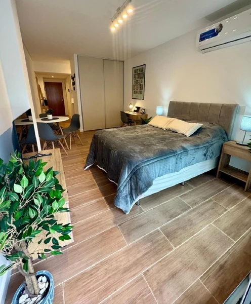 Departamento en alquiler · Balvanera, CABA Departamento en alquiler · Balvanera, CABA
