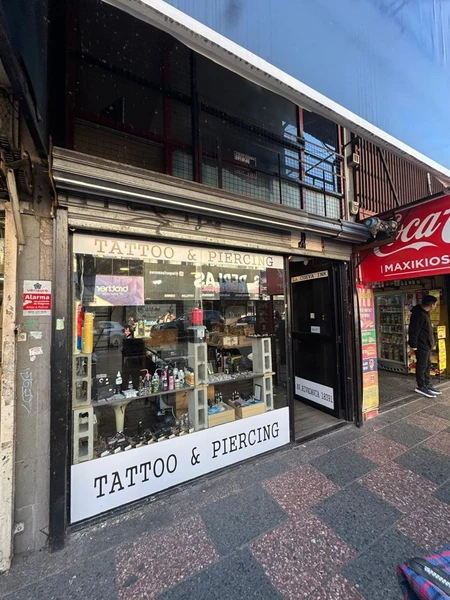 Comercio en alquiler · Morón, GBA Oeste, Provincia de Buenos Aires