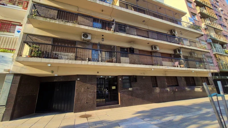Departamento en alquiler · Villa Luro, CABA