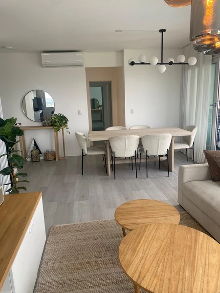 Departamento en alquiler · Remeros Beach, Rincón de Milberg, Tigre, GBA Norte, Provincia de Buenos Aires