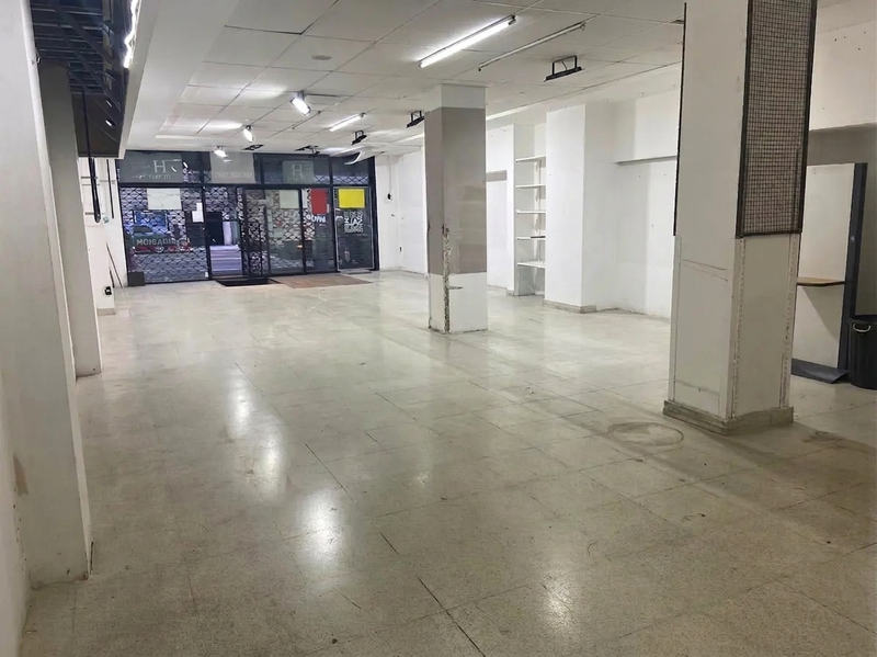 Comercio en alquiler · Recoleta, CABA