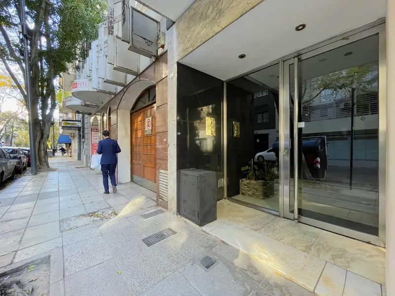 Departamento en venta · Almagro, CABA