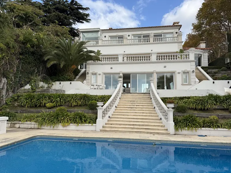 Casa en alquiler · San Isidro, GBA Norte, Provincia de Buenos Aires
