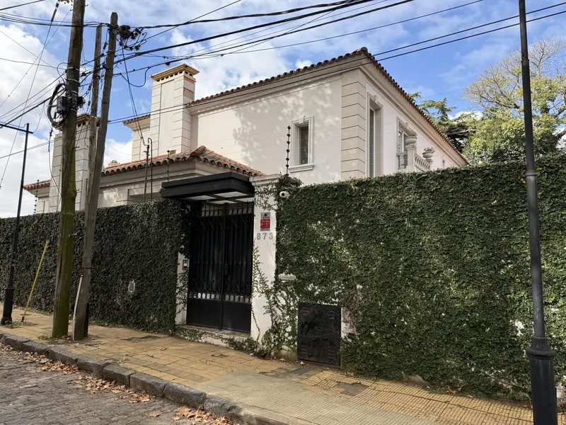 Casa en alquiler · San Isidro, GBA Norte, Provincia de Buenos Aires