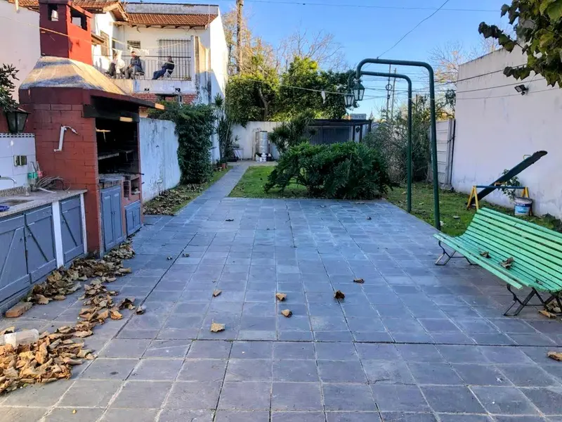 Casa en alquiler · San Antonio de Padua, Merlo, GBA Oeste, Provincia de Buenos Aires