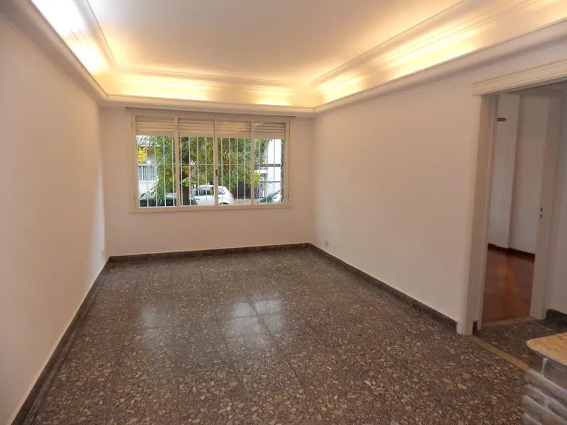 Departamento en venta · Nuñez, CABA