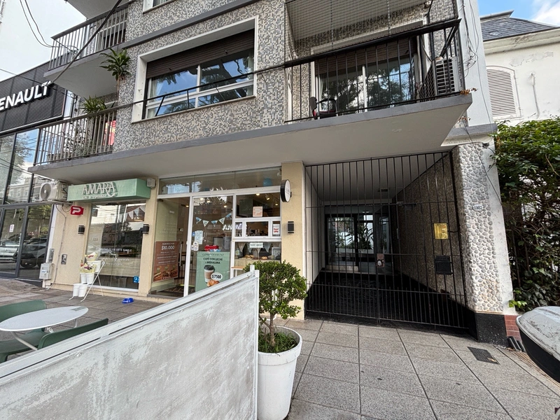Departamento en alquiler · Vicente López, GBA Norte, Provincia de Buenos Aires
