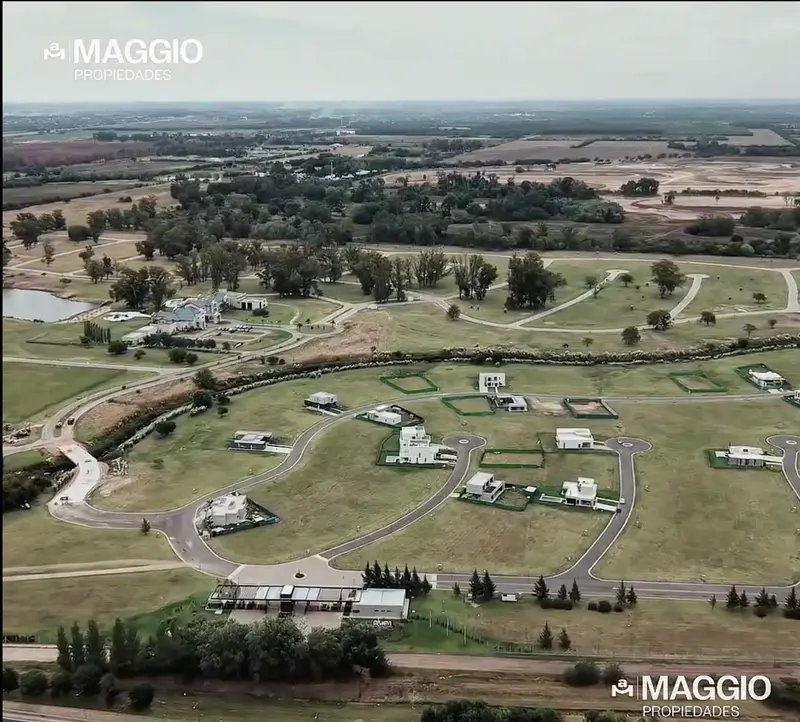 Emprendimiento en venta · Ezeiza, GBA Sur, Provincia de Buenos Aires