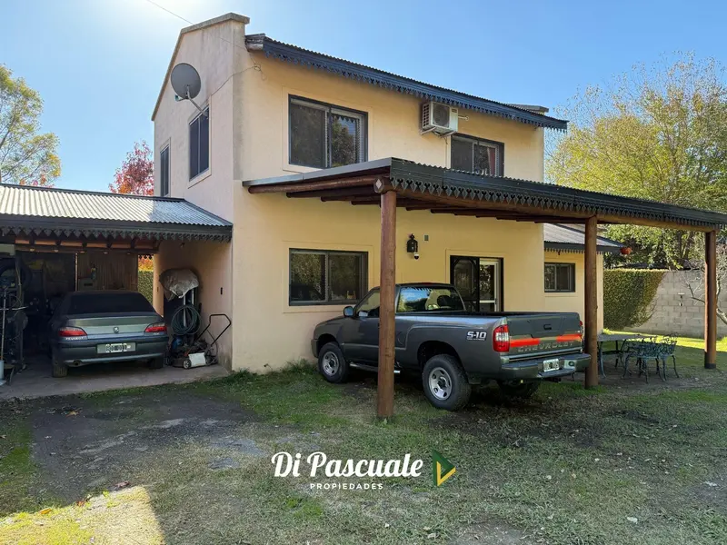 Casa en venta · La Reja, Moreno, GBA Oeste, Provincia de Buenos Aires