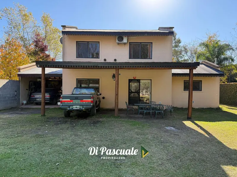 Casa en venta · La Reja, Moreno, GBA Oeste, Provincia de Buenos Aires
