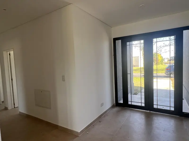 Casa en venta · El Cantón, Escobar, GBA Norte, Provincia de Buenos Aires