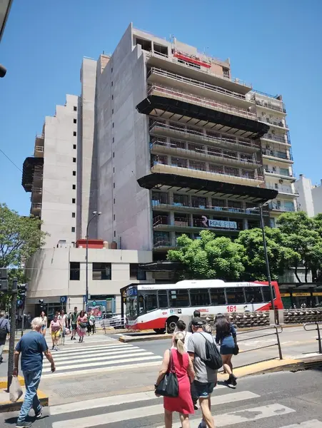 Departamento en venta · Nuñez, CABA