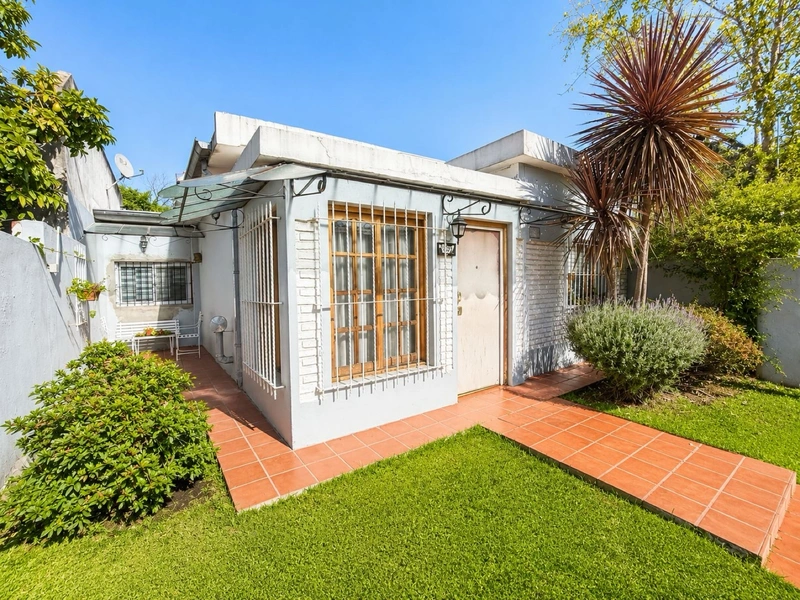 Casa en venta · Villa Sarmiento, Morón, GBA Oeste, Provincia de Buenos Aires