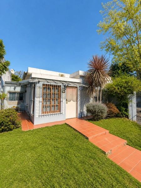 Casa en venta · Villa Sarmiento, Morón, GBA Oeste, Provincia de Buenos Aires