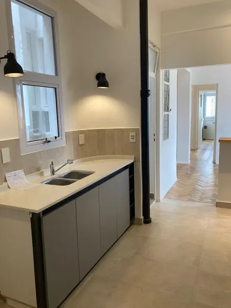 Departamento en venta · Monserrat, CABA