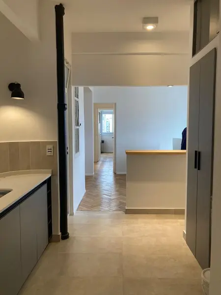 Departamento en venta · Monserrat, CABA