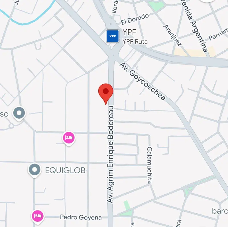 Terreno en venta · Villa Allende, Córdoba Capital, Córdoba