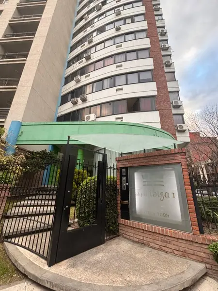 Departamento en alquiler · Muñiz, San Miguel, GBA Norte, Provincia de Buenos Aires