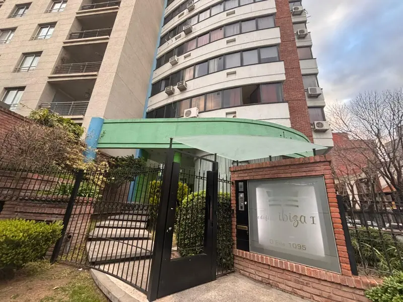 Departamento en alquiler · Muñiz, San Miguel, GBA Norte, Provincia de Buenos Aires