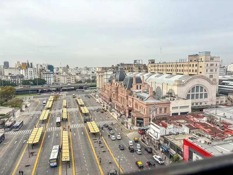 Departamento en venta · Constitución, CABA