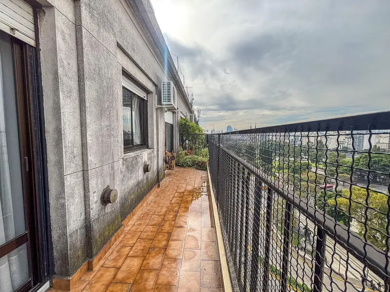 Departamento en venta · Constitución, CABA