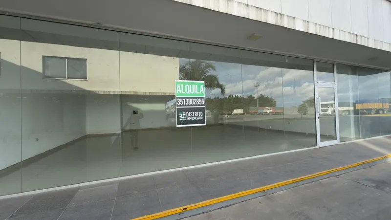 Comercio en alquiler · Parque Liceo Tercera Sección, Córdoba Capital, Córdoba