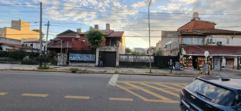 Terreno en venta · Ramos Mejia, La Matanza, GBA Oeste, Provincia de Buenos Aires