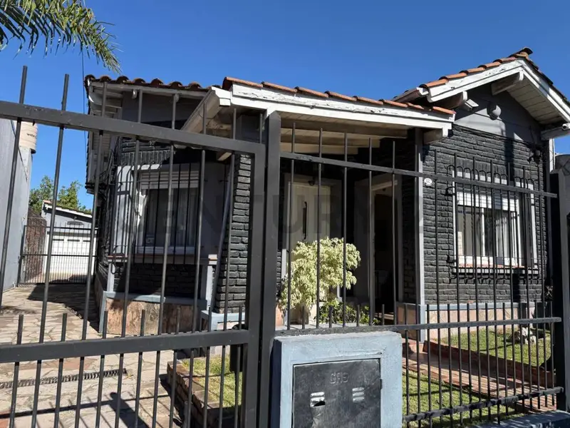 Casa en venta · San Antonio de Padua, Merlo, GBA Oeste, Provincia de Buenos Aires