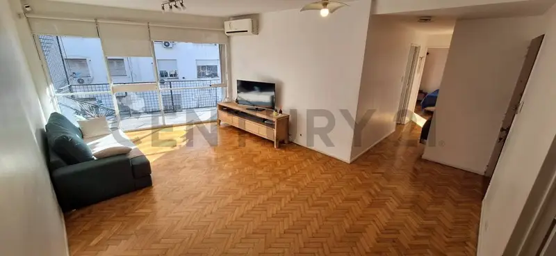 Departamento en venta · Caballito Norte, Caballito, CABA