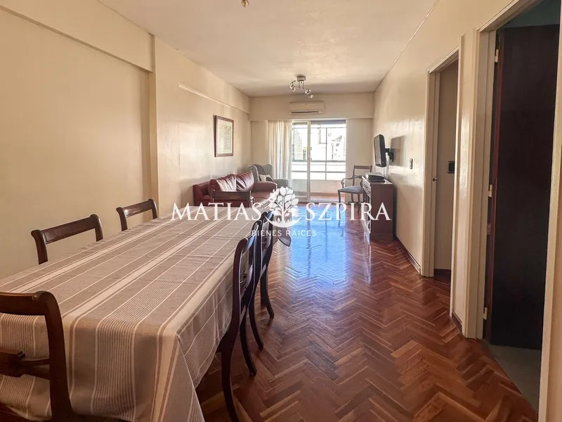 Departamento en venta · Palermo, CABA