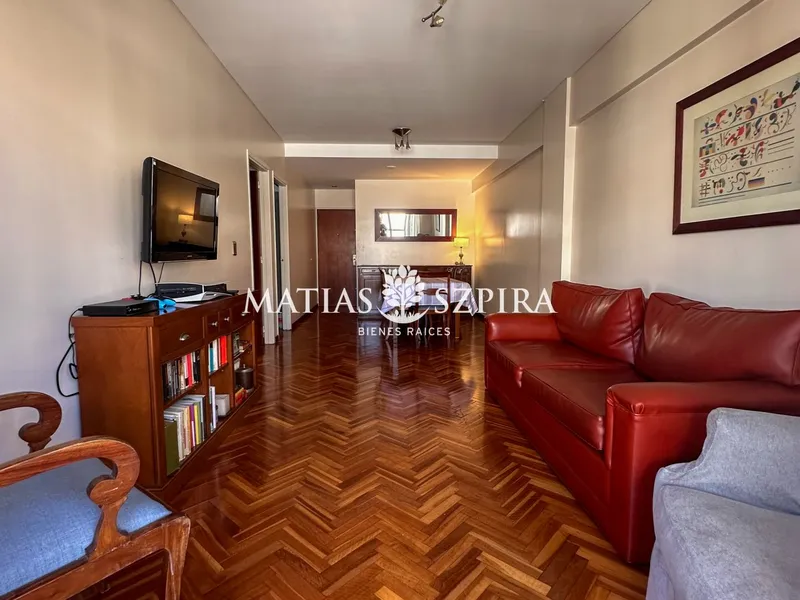 Departamento en venta · Palermo, CABA