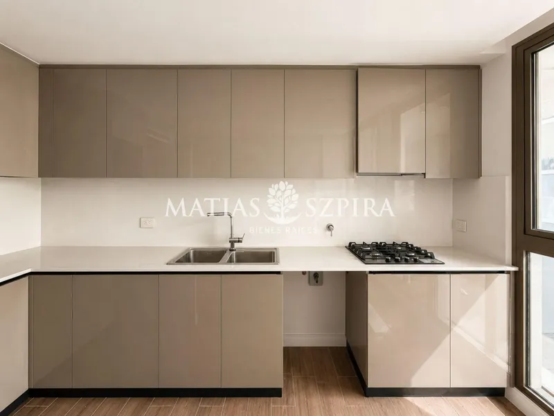 Departamento en venta · Palermo, CABA