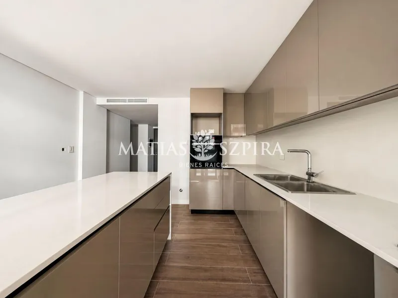 Departamento en venta · Palermo, CABA