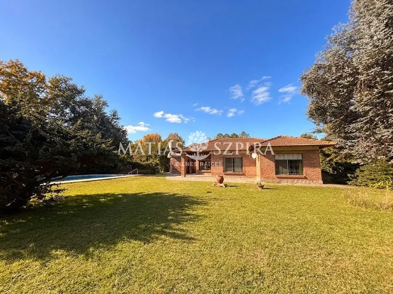 Casa en venta · Asociación Cultural y Deportiva Barkojba, La Reja, Moreno, GBA Oeste, Provincia de Buenos Aires