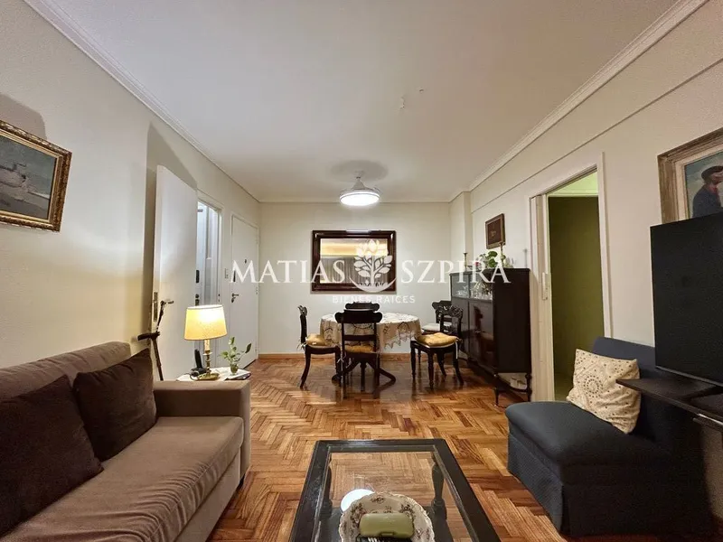 Departamento en venta · Almagro, CABA
