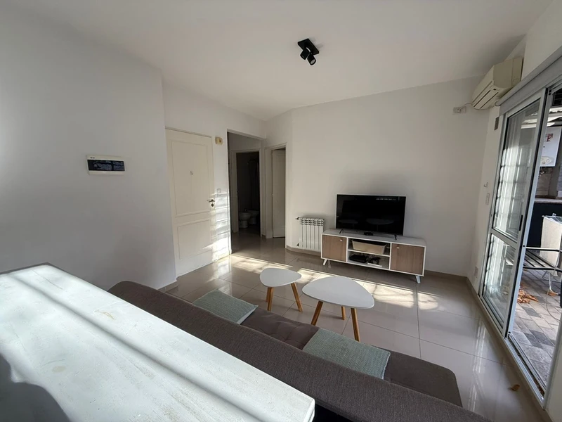 Departamento en venta · Villa Crespo, CABA